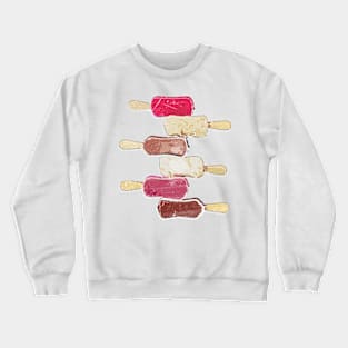 Ice Cream Addict Crewneck Sweatshirt